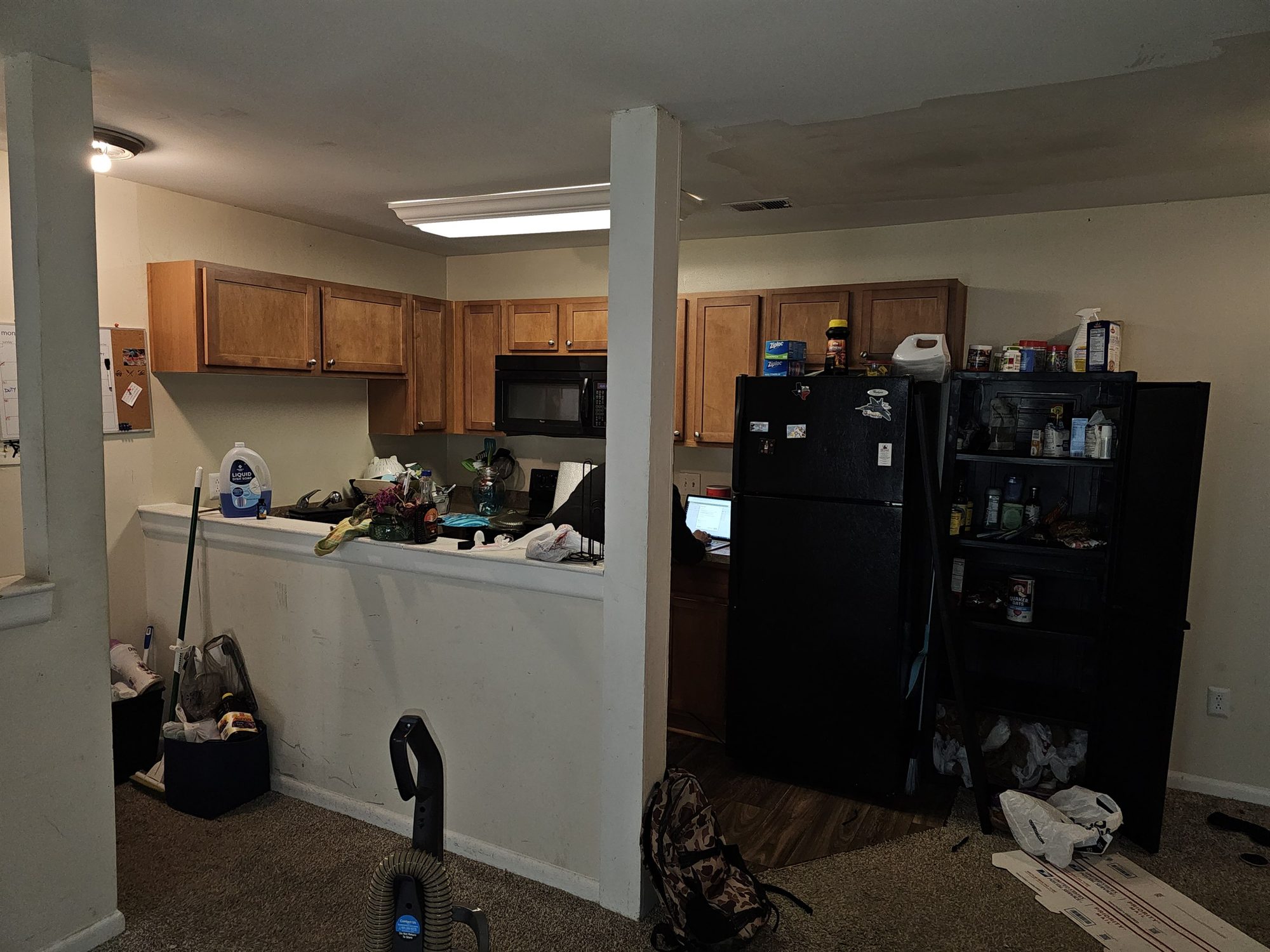 Archers Green — Kitchen CapEx Package before