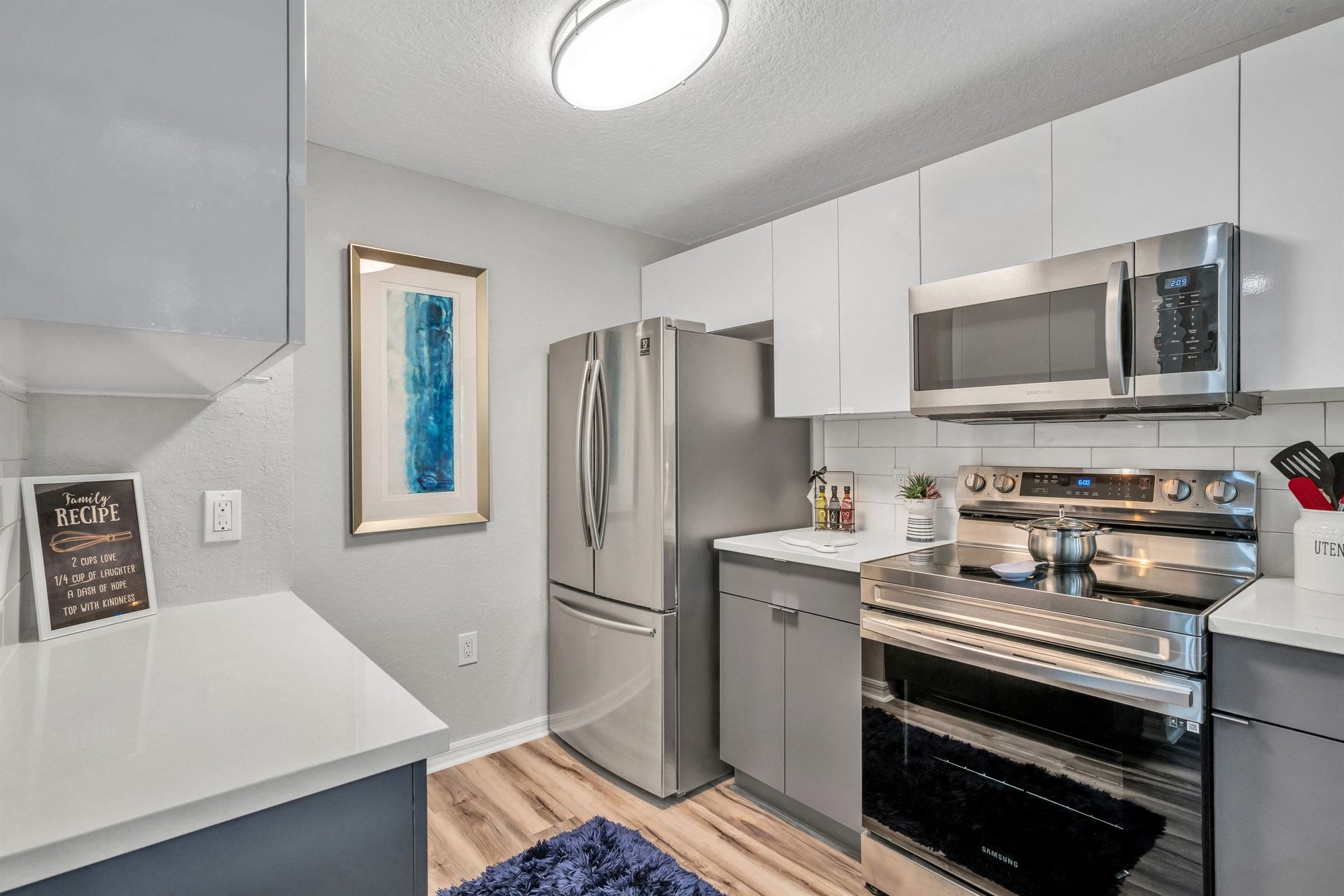 Full Unit Renovations