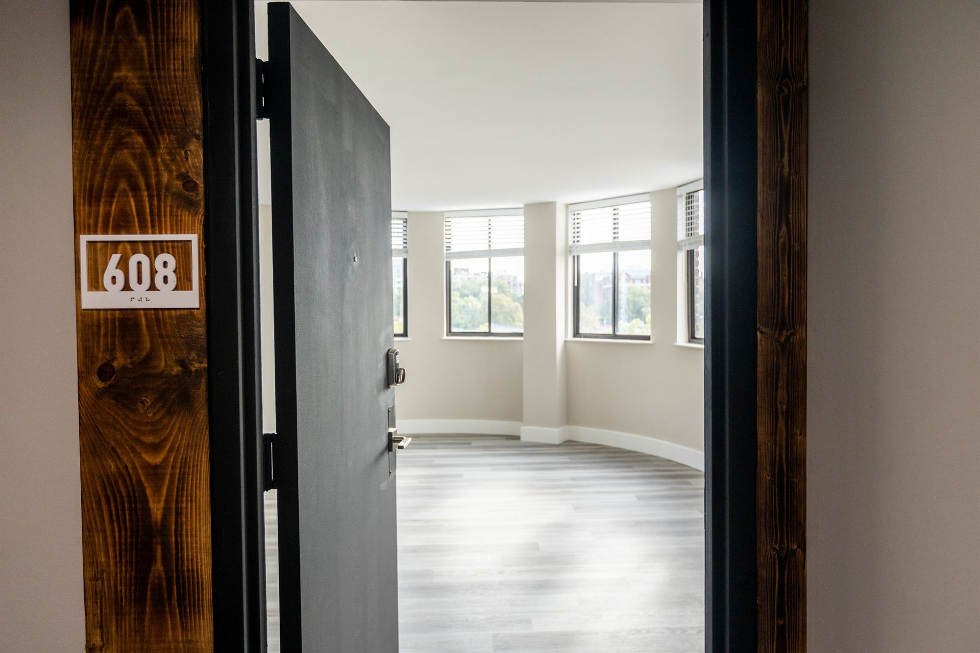 Georgetown Suites — Hotel to Apartments gallery 5